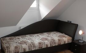 Apartment Paradise Michalska